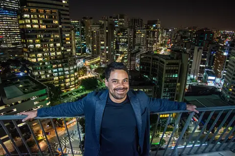 Fotografia corporativa para empresas