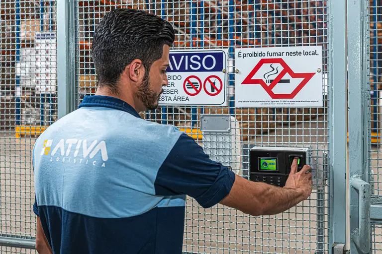 Fotografia de Logística — foto 15