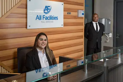 Ambientes corporativos