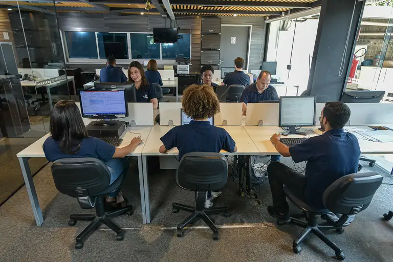 Banco de Imagens Empresarial — foto 25