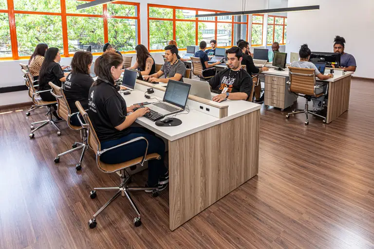 Banco de Imagens Empresarial — foto 51