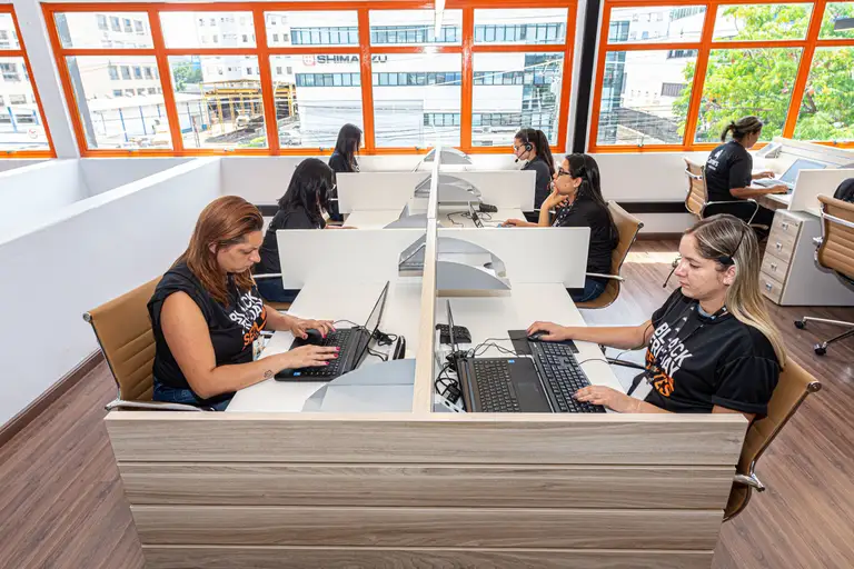 Banco de Imagens Empresarial — foto 52