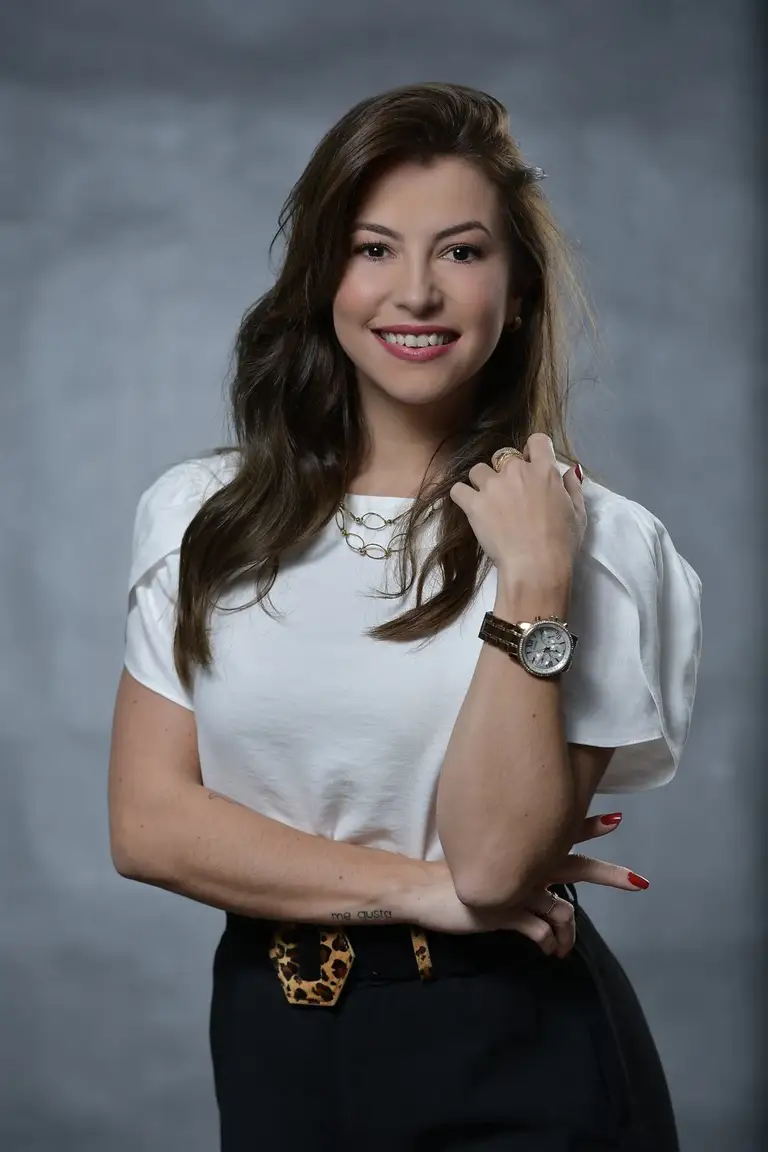 Ensaio Fotográfico Feminino — foto 8