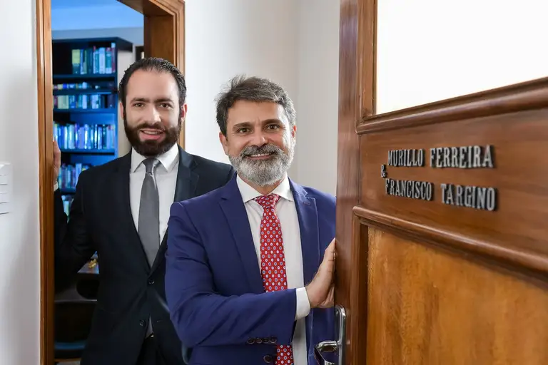 Fotografia para escritórios de advocacia — foto 1