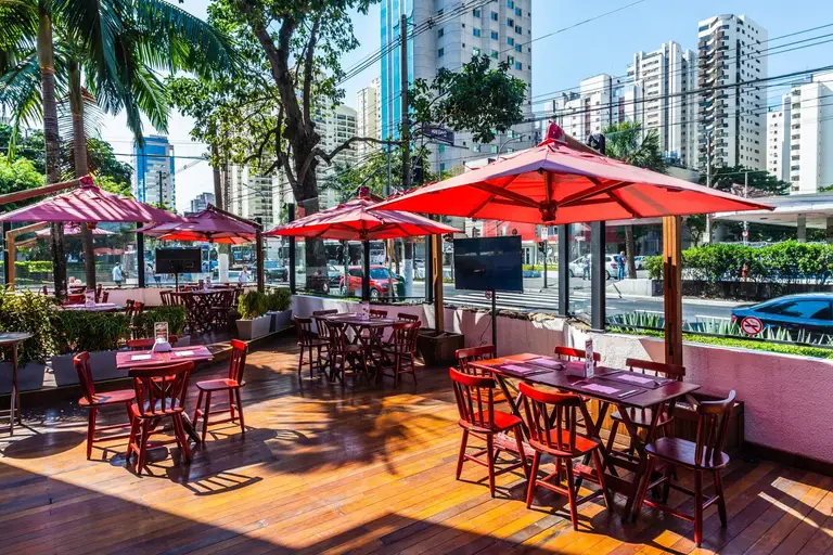 Fotos para Restaurantes — foto 7