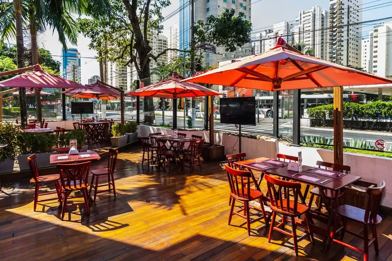 Fotos para Restaurantes — foto 11