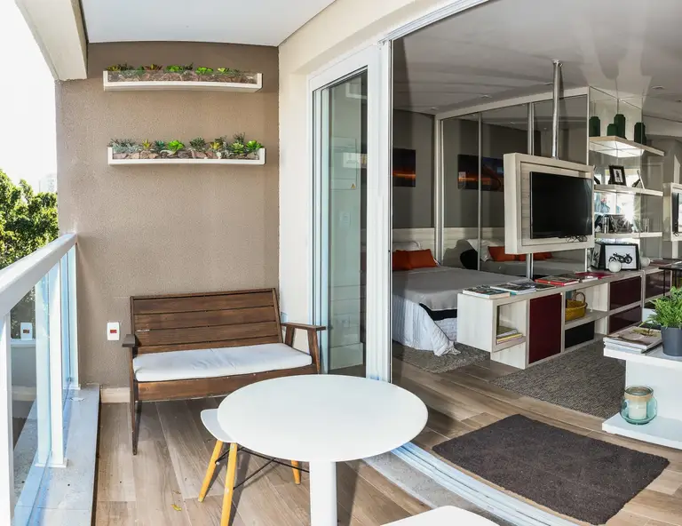 Fotografias de Empreendimentos imobiliários — foto 3