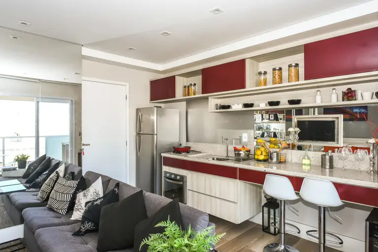 Fotografias de Empreendimentos imobiliários — foto 5