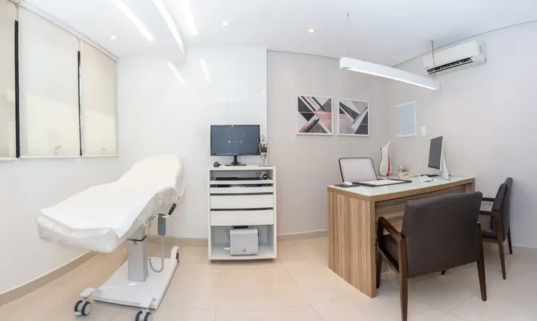 Fotos Profissionais para Médicos — foto 4