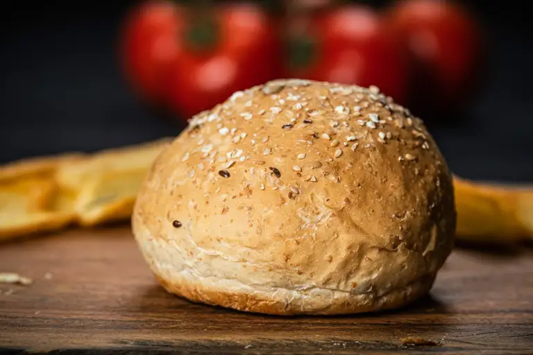 Fotos de pães — foto 3