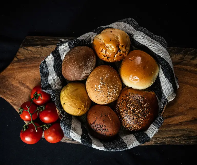 Fotos de pães — foto 2
