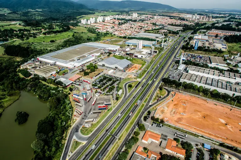 Fotos Aéreas — foto 2