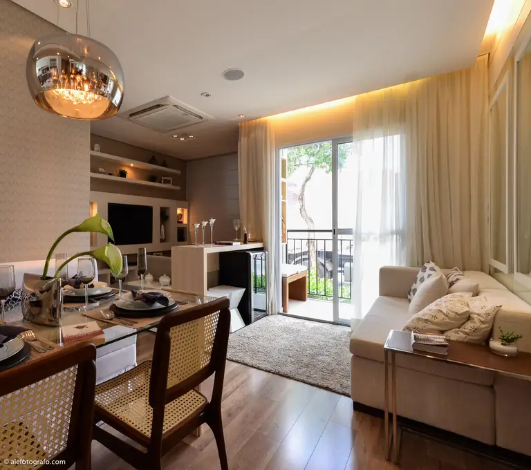 Fotografia de Arquitetura — foto 12