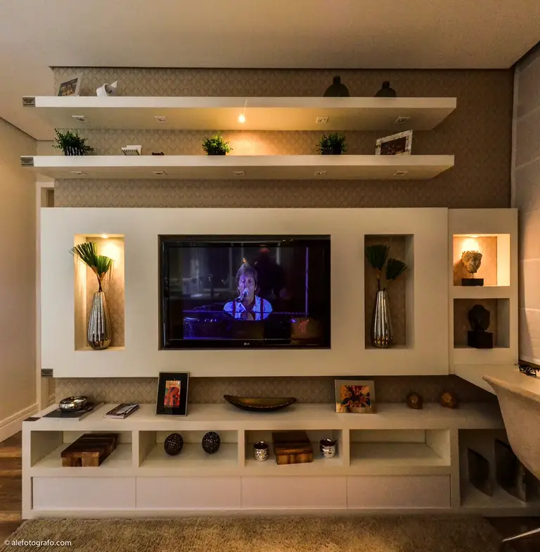 Fotografia de Arquitetura — foto 11