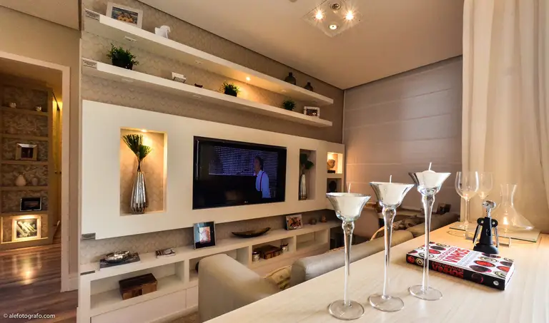 Fotografia de Arquitetura — foto 10