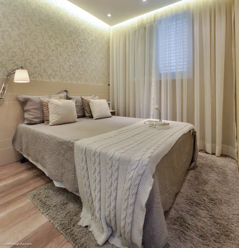 Fotografia de Arquitetura — foto 7