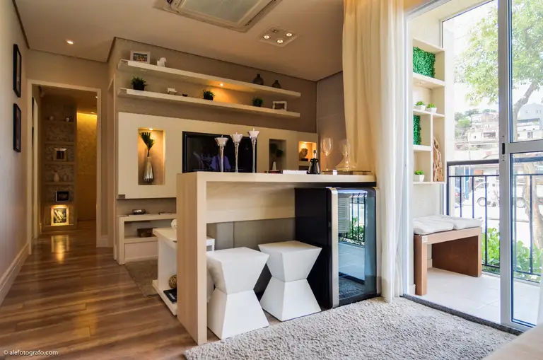 Fotografia de Arquitetura — foto 2