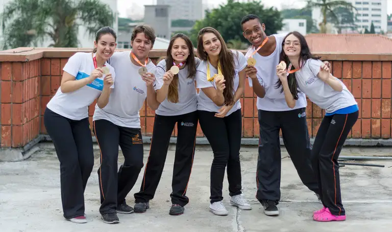 Banco de Imagens para escolas — foto 3