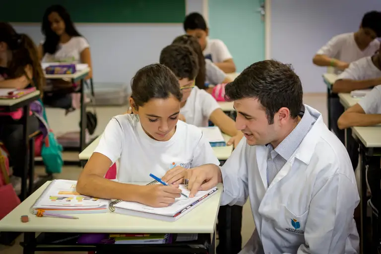 Banco de Imagens para escolas — foto 1