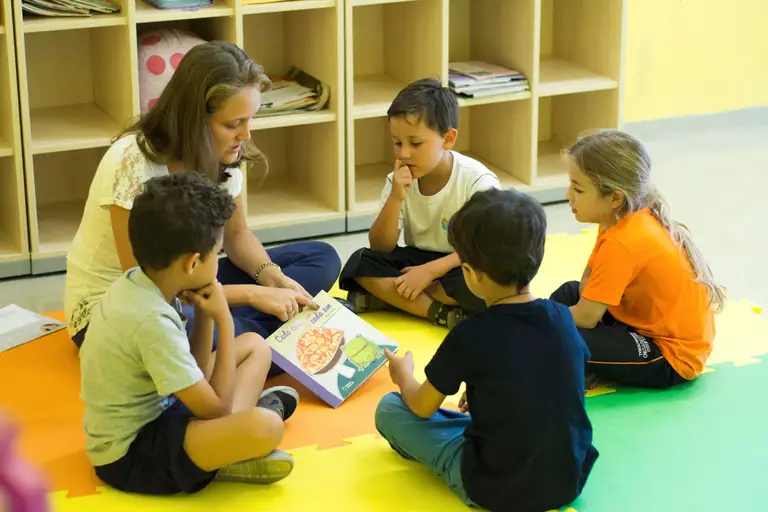 Banco de Imagens para escolas — foto 12