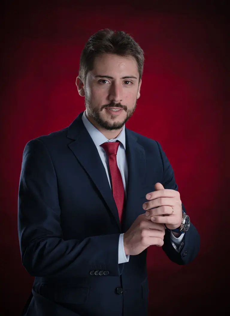 Retrato Corporativo — foto 49