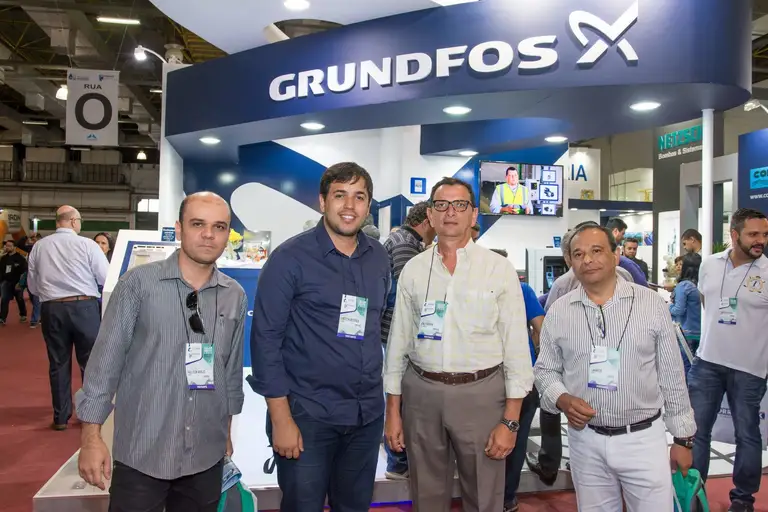 Fotógrafo de Feiras de Negócios — foto 55