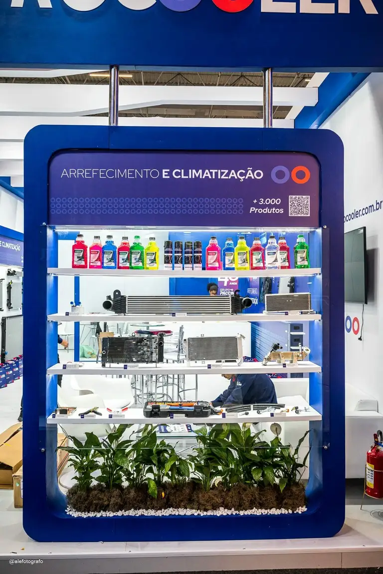 Fotógrafo de Feiras de Negócios — foto 10