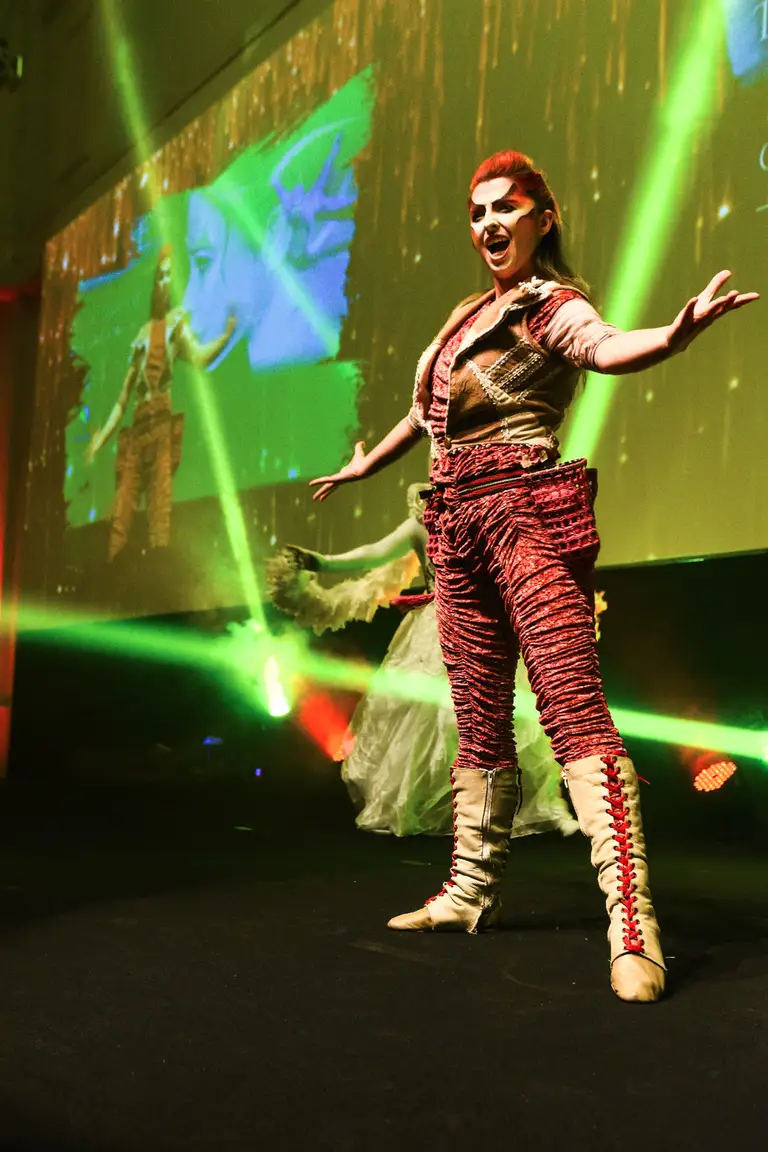 Fotógrafo de Eventos Empresariais — foto 6