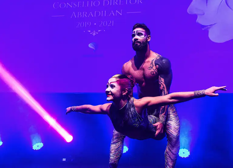 Fotógrafo de Eventos Empresariais — foto 3