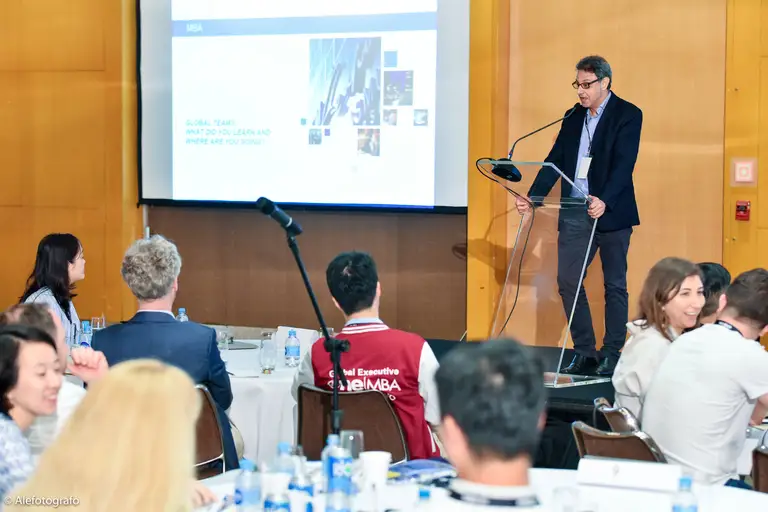 Fotógrafo de Eventos Empresariais — foto 23