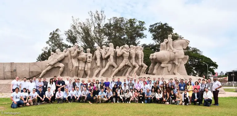 Fotógrafo de Eventos Empresariais — foto 24