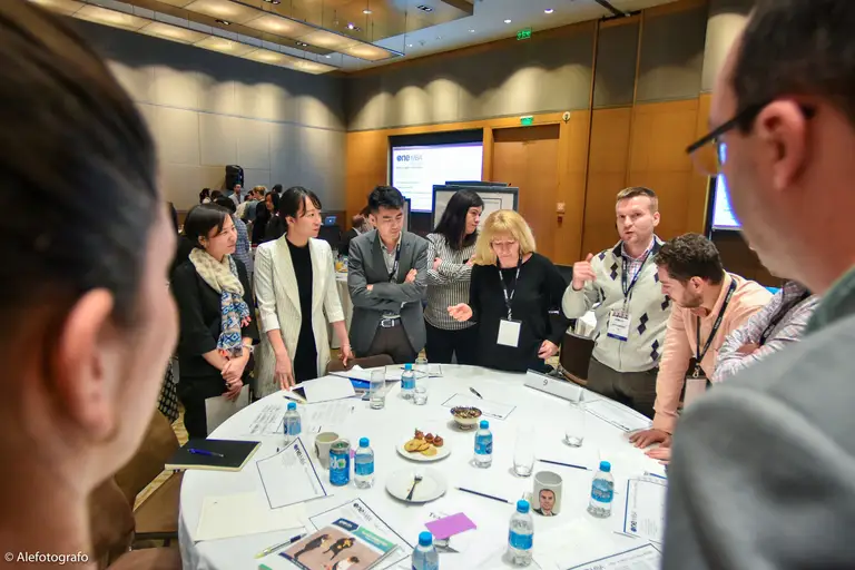 Fotógrafo de Eventos Empresariais — foto 22