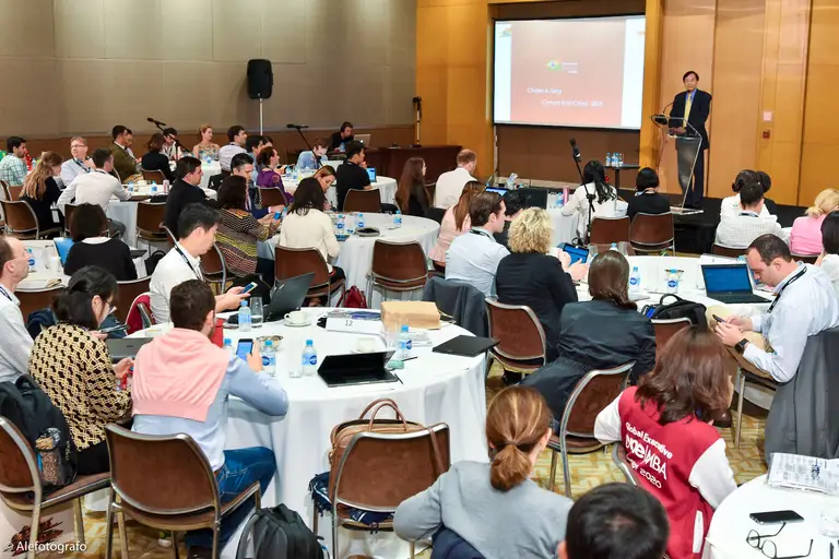 Fotógrafo de Eventos Empresariais — foto 20