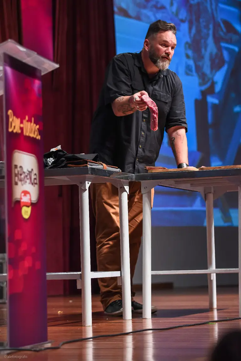 Fotógrafo de Eventos Empresariais — foto 11