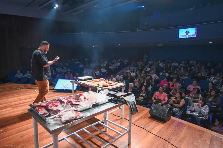 Fotógrafo de Eventos Empresariais — foto 10