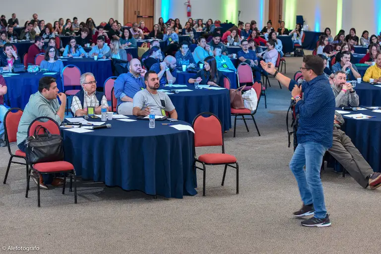 Fotógrafo de Eventos Empresariais — foto 17