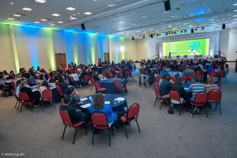 Fotógrafo de Eventos Empresariais — foto 16