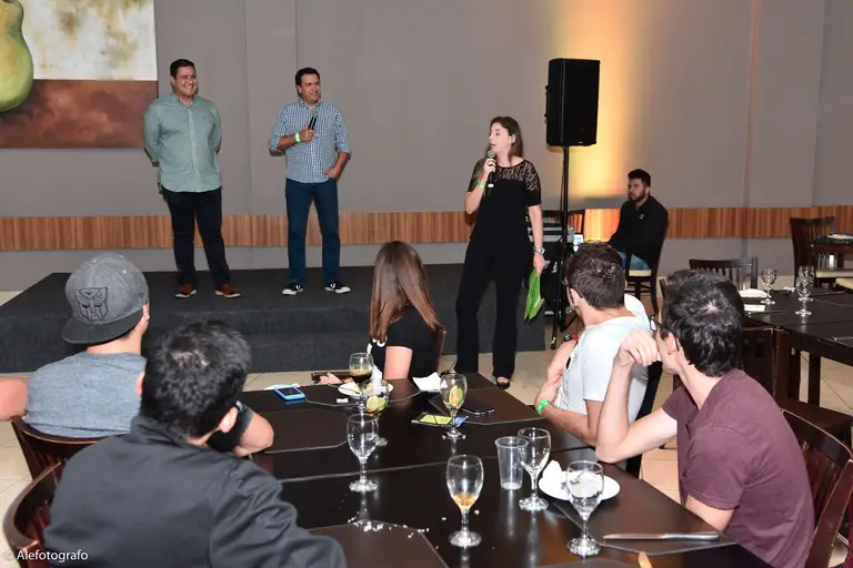 Fotógrafo de Eventos Empresariais — foto 15