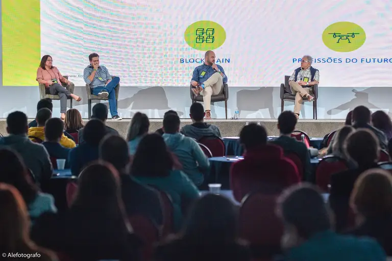 Fotógrafo de Eventos Empresariais — foto 18