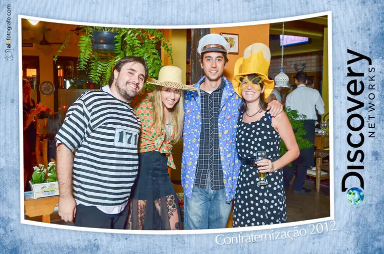 Foto Lembrança Impressa na Hora — foto 2