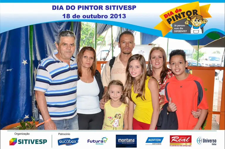 Foto Lembrança Impressa na Hora — foto 9