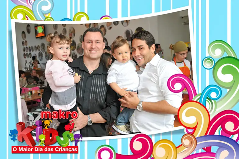 Foto Lembrança Impressa na Hora — foto 22
