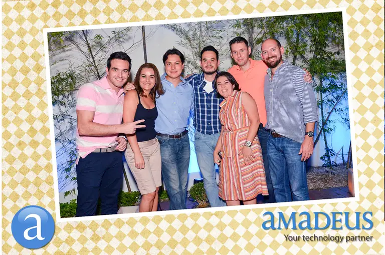 Foto Lembrança Impressa na Hora — foto 19