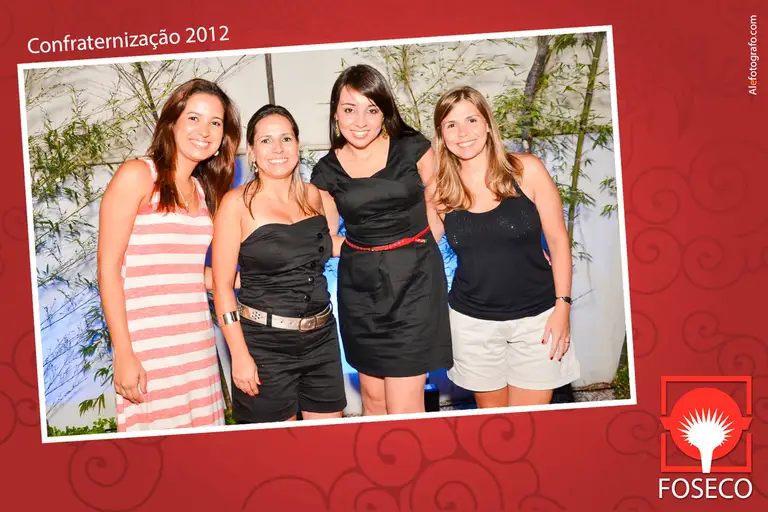 Foto Lembrança Impressa na Hora — foto 17