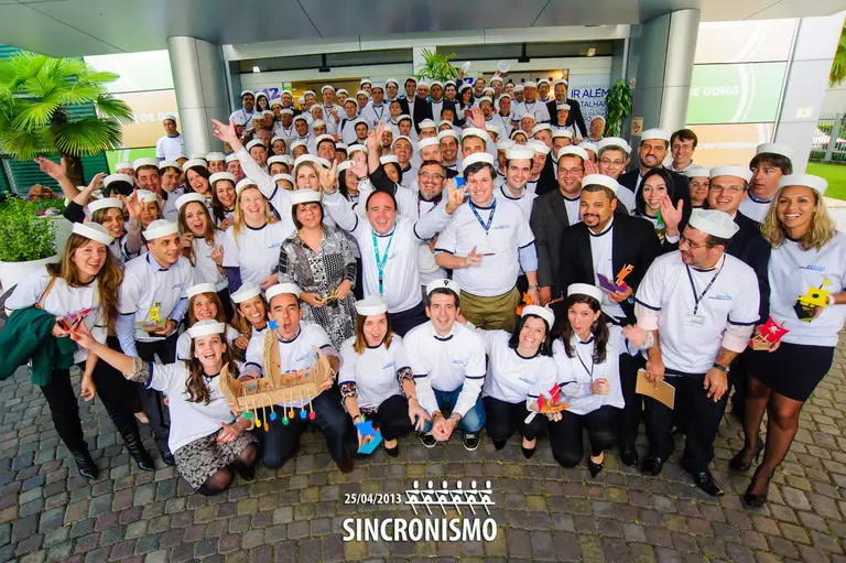 Fotógrafo de Grupos, Times e Equipes — foto 8