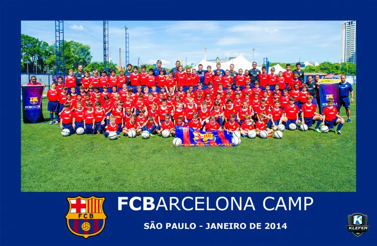 Fotógrafo de Grupos, Times e Equipes — foto 6
