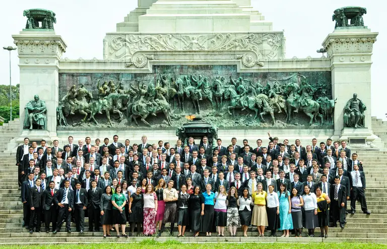 Fotógrafo de Grupos, Times e Equipes — foto 19