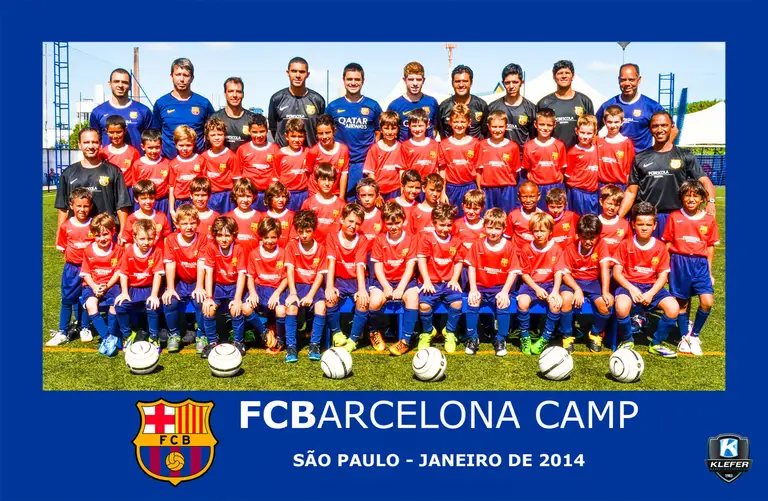 Fotógrafo de Grupos, Times e Equipes — foto 5