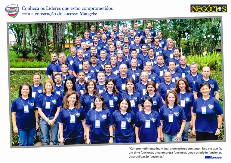Fotógrafo de Grupos, Times e Equipes — foto 17