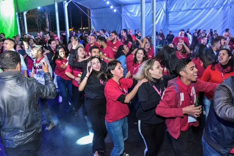 Festa da Firma — foto 11